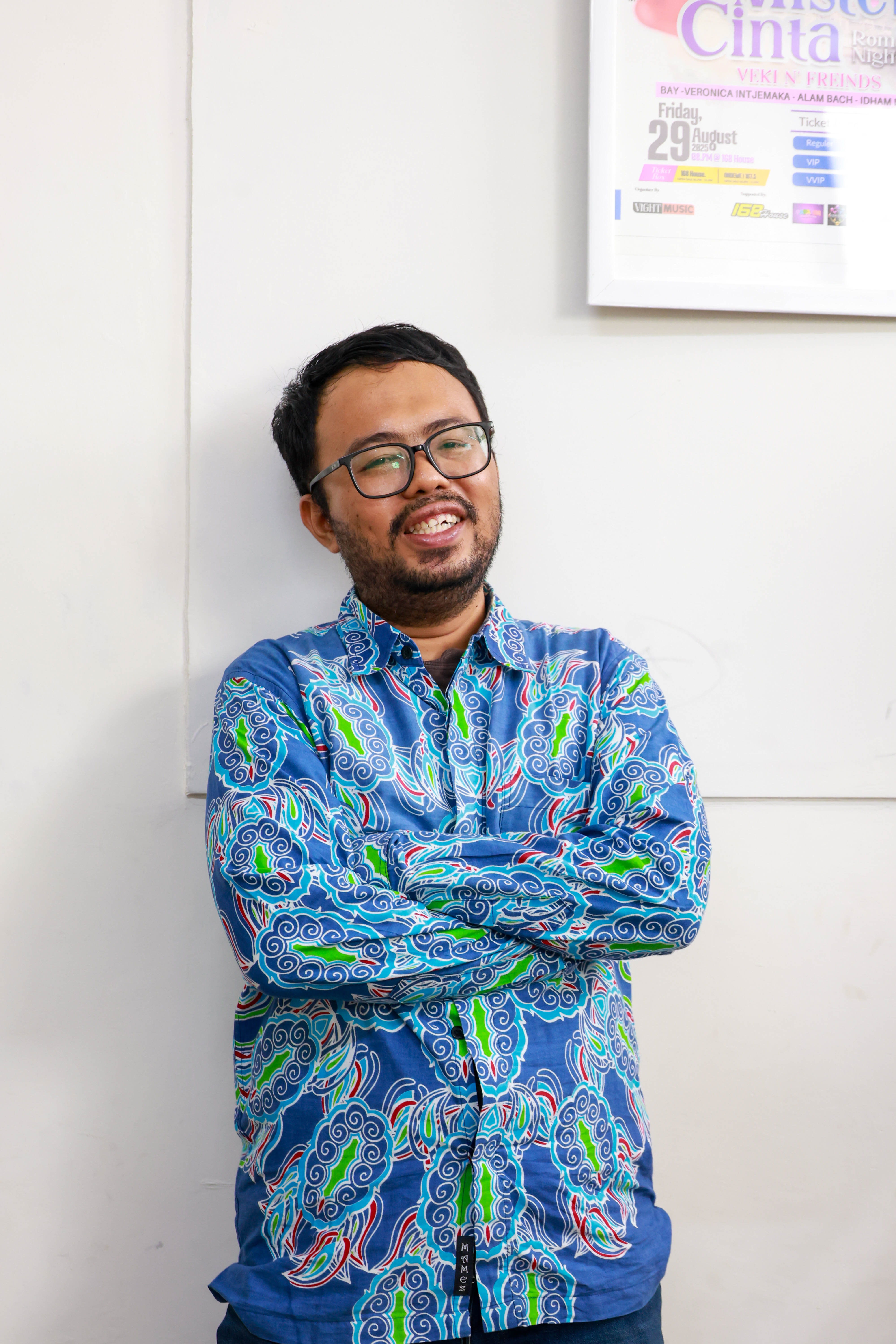 Mohammad Anugrah Ramadhan