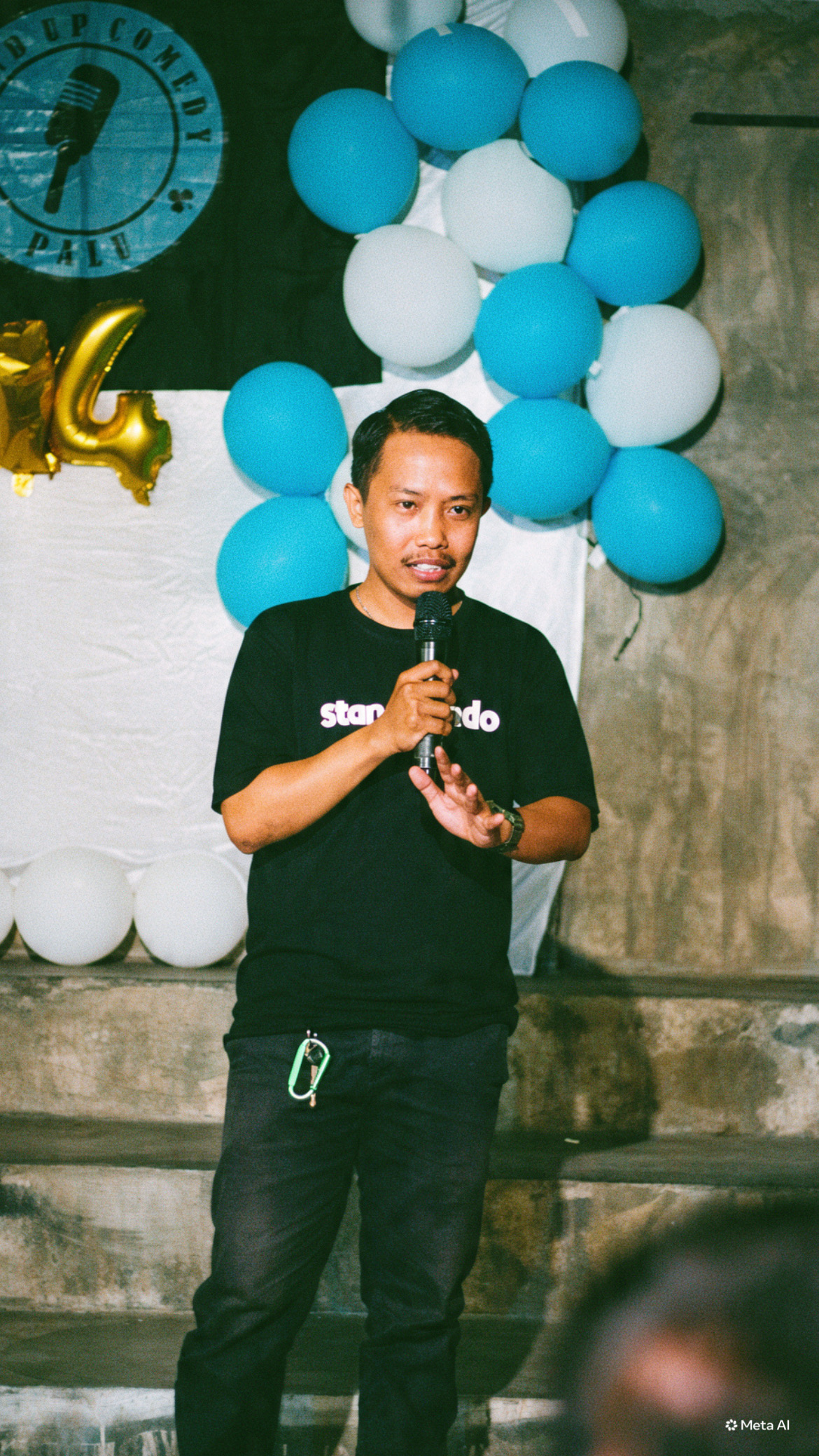 Ardiansyah Salim Randjubibo